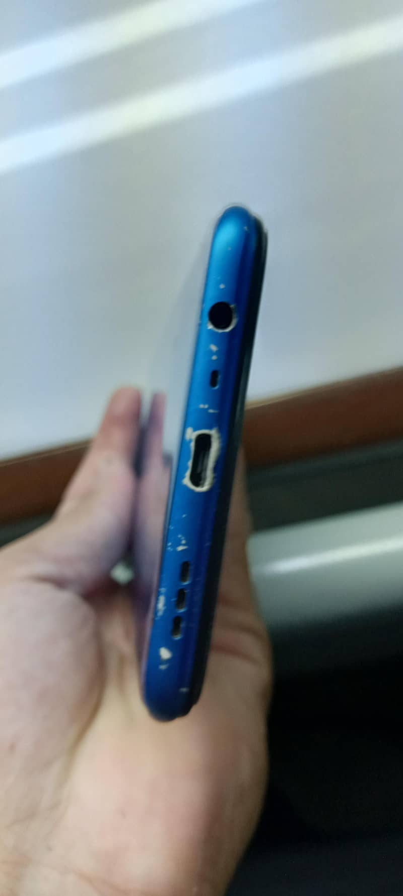 OPPO A16e 1