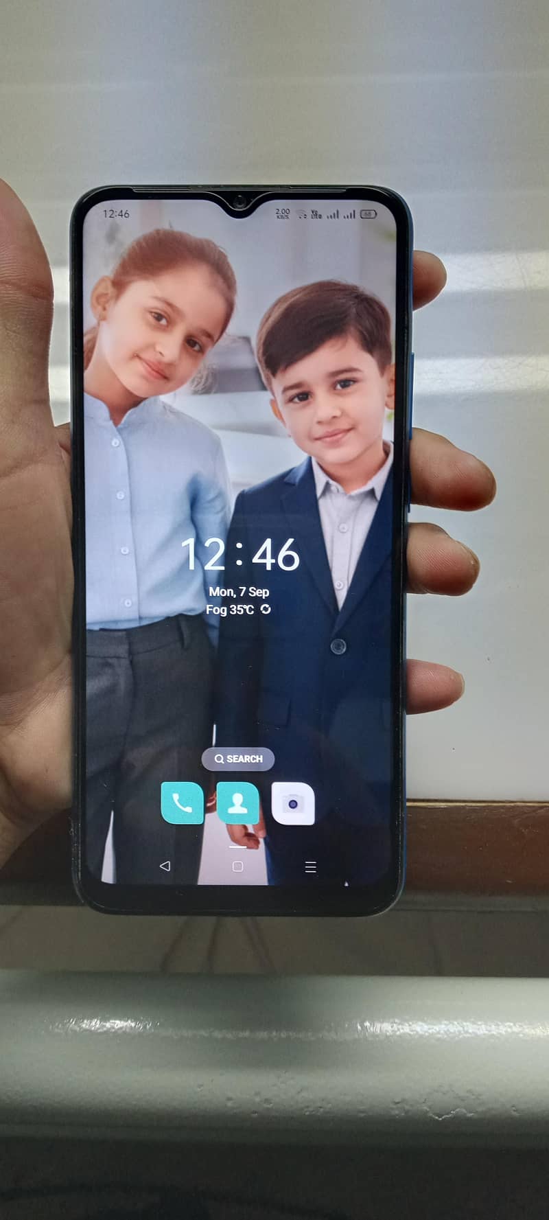 OPPO A16e 5