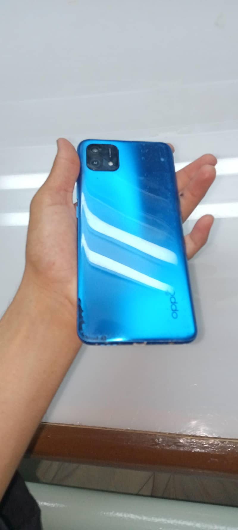 OPPO A16e 6