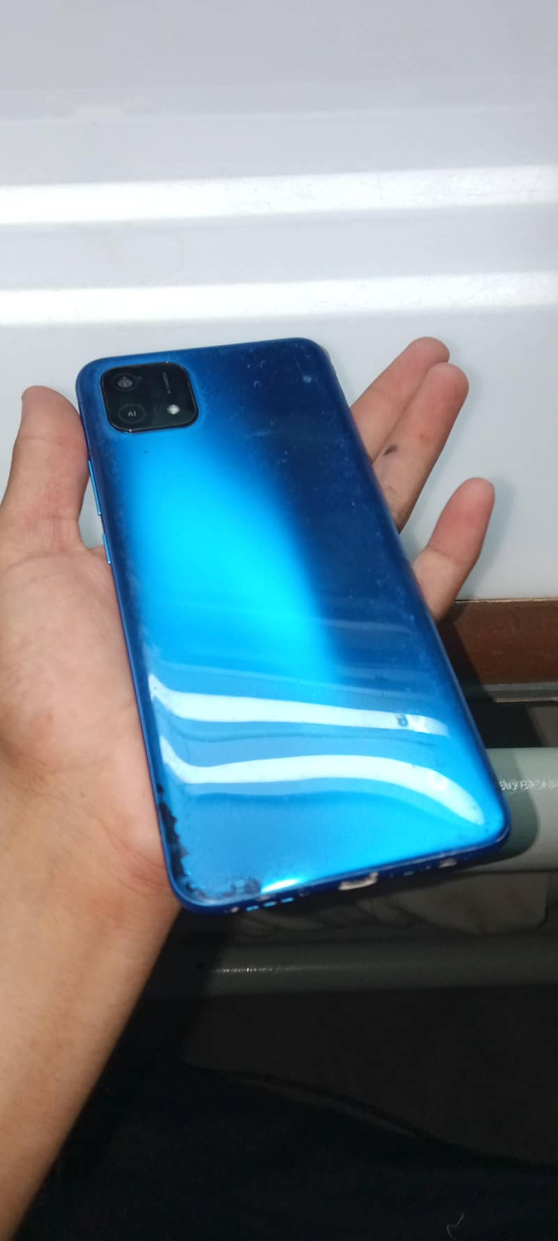 OPPO A16e 7