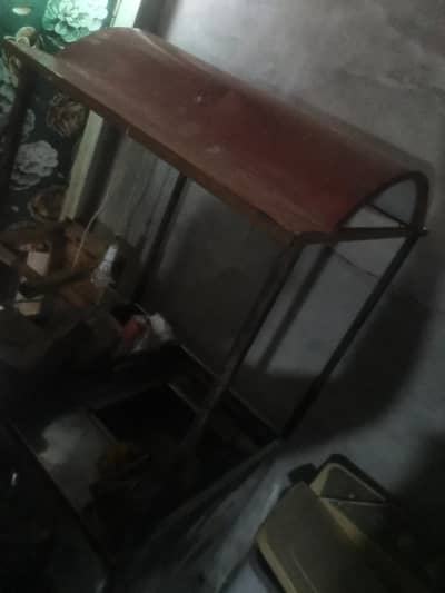 frais caunter h 3 ft wala all ok h
