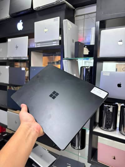 Microsoft Surface Laptop 4 | Core i5 11th Gen | 8GB RAM | 256GB SSD