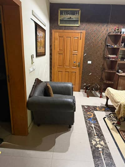 1 KANAL DOUBLE-STOREY HOUSE FOR SALE BOR SOCIETY A BLOCK
