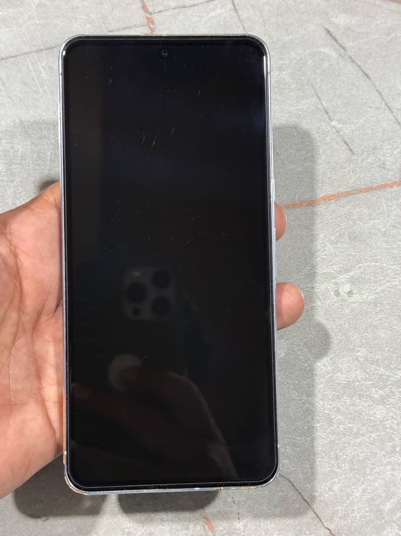 Google Pixel 8 Pro 0