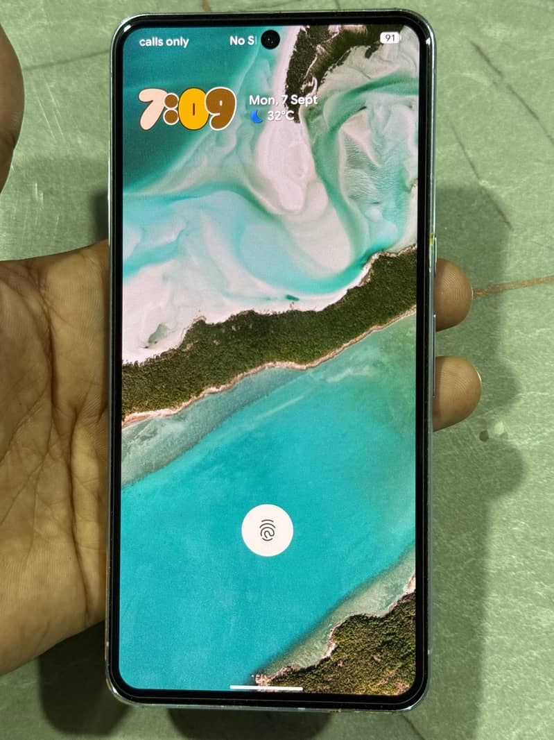 Google Pixel 8 Pro 1
