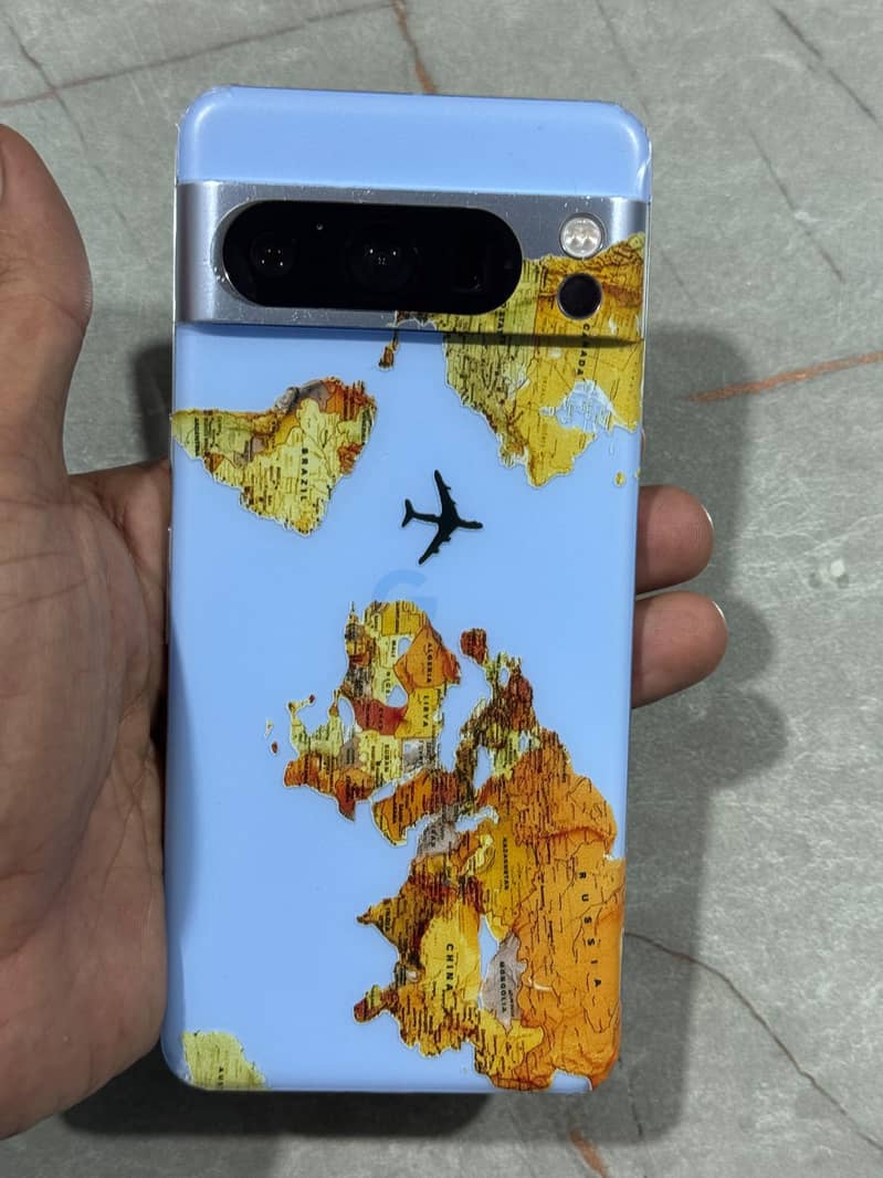 Google Pixel 8 Pro 2