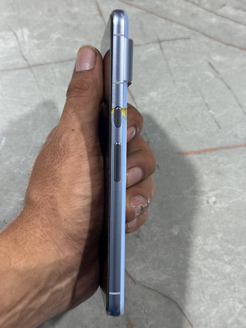 Google Pixel 8 Pro 3