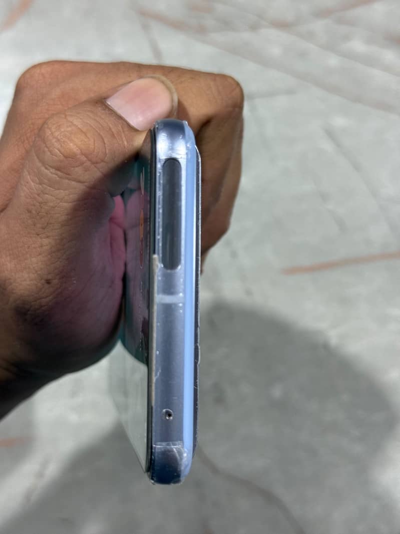 Google Pixel 8 Pro 6