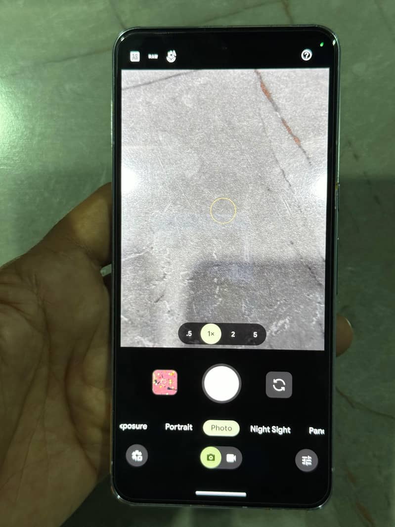 Google Pixel 8 Pro 8