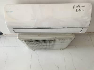 PEL 1 ton DC inverter perfect cooling/0321/083/33/28/