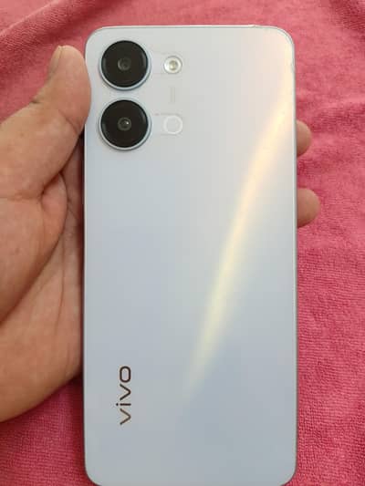 Vivo Y05 4+4/128