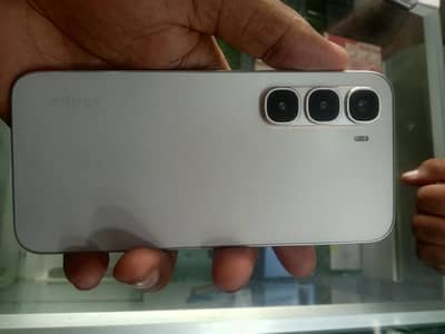 Infinix Hot 60 pro