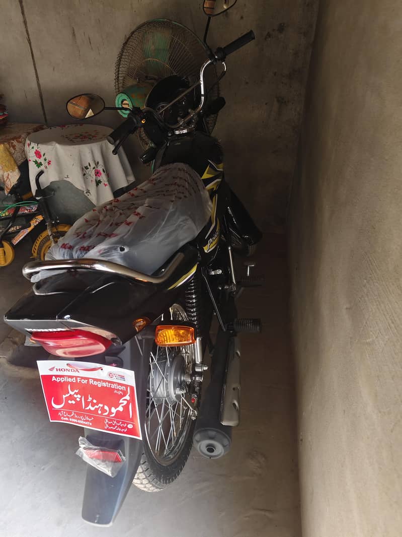 new baike 3