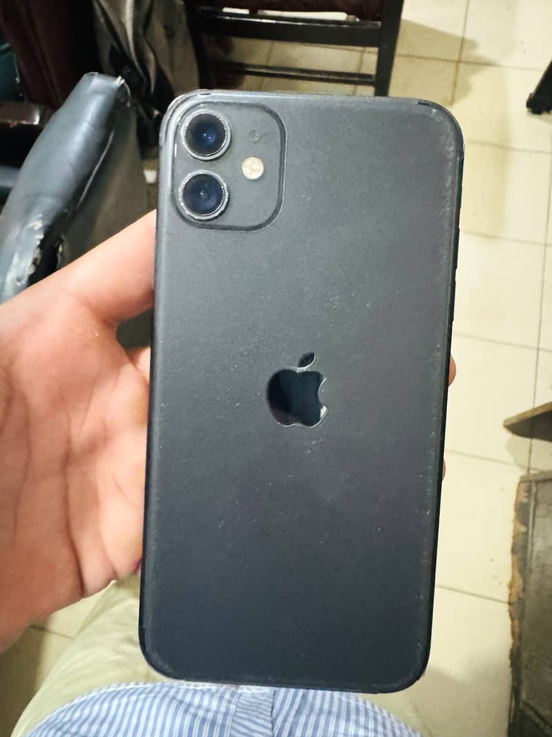 Apple iPhone 11 2