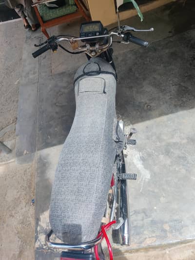 Good condition