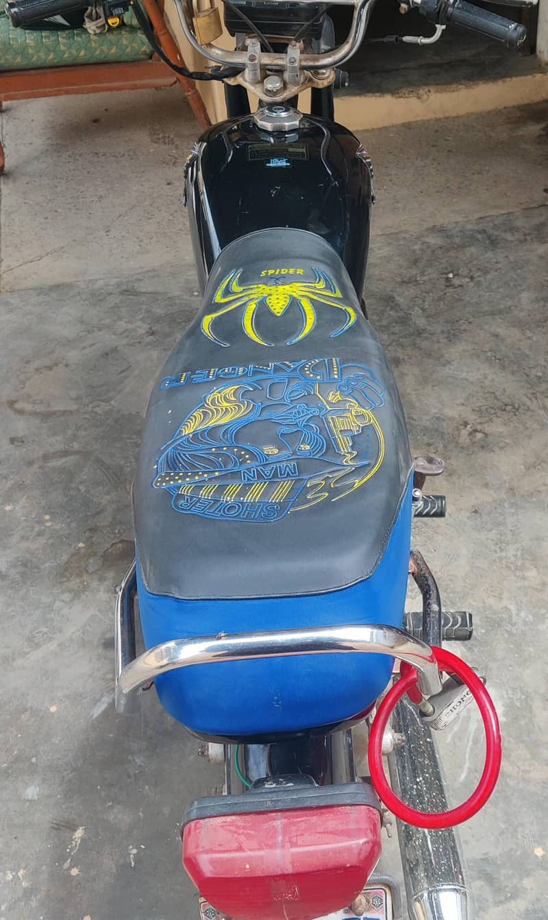 Good condition 1