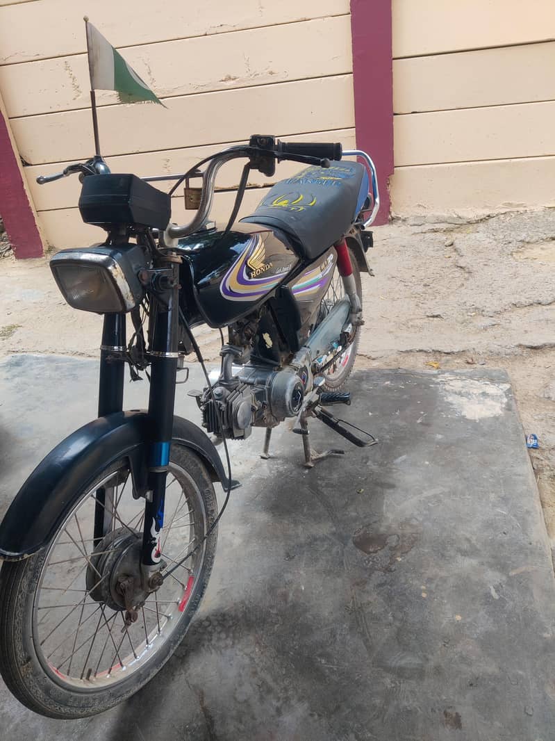 Good condition 2