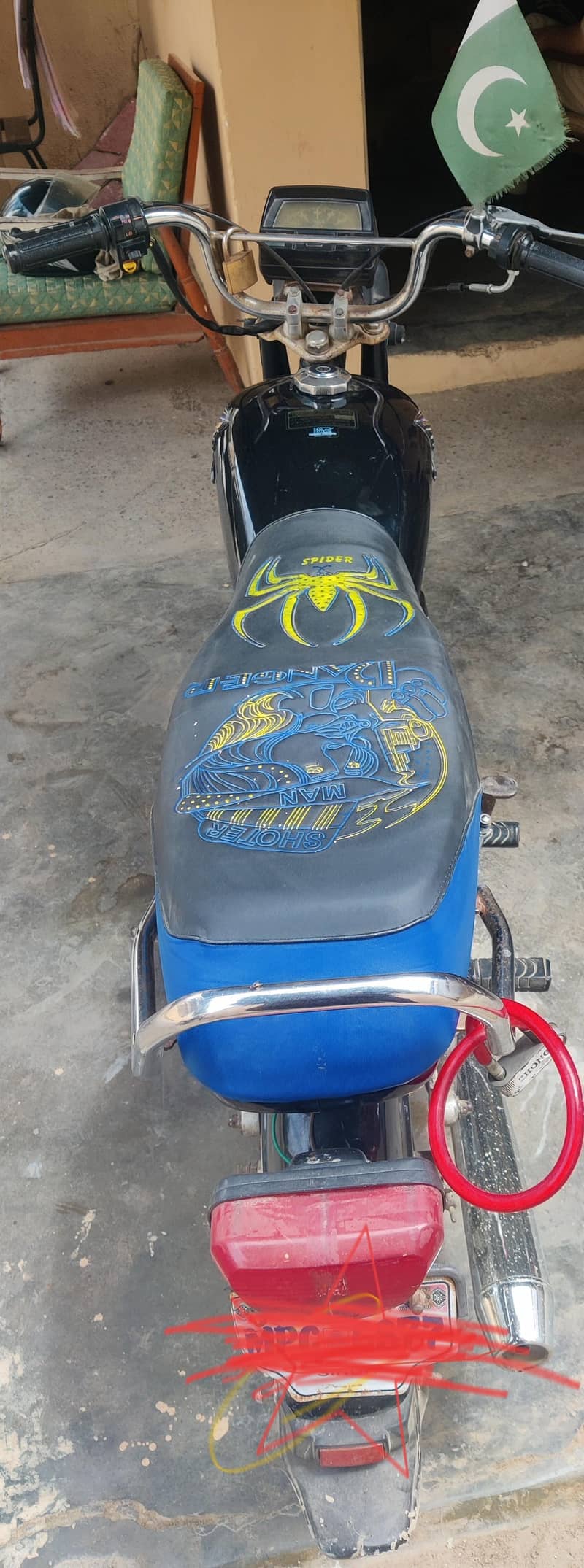 Good condition 6