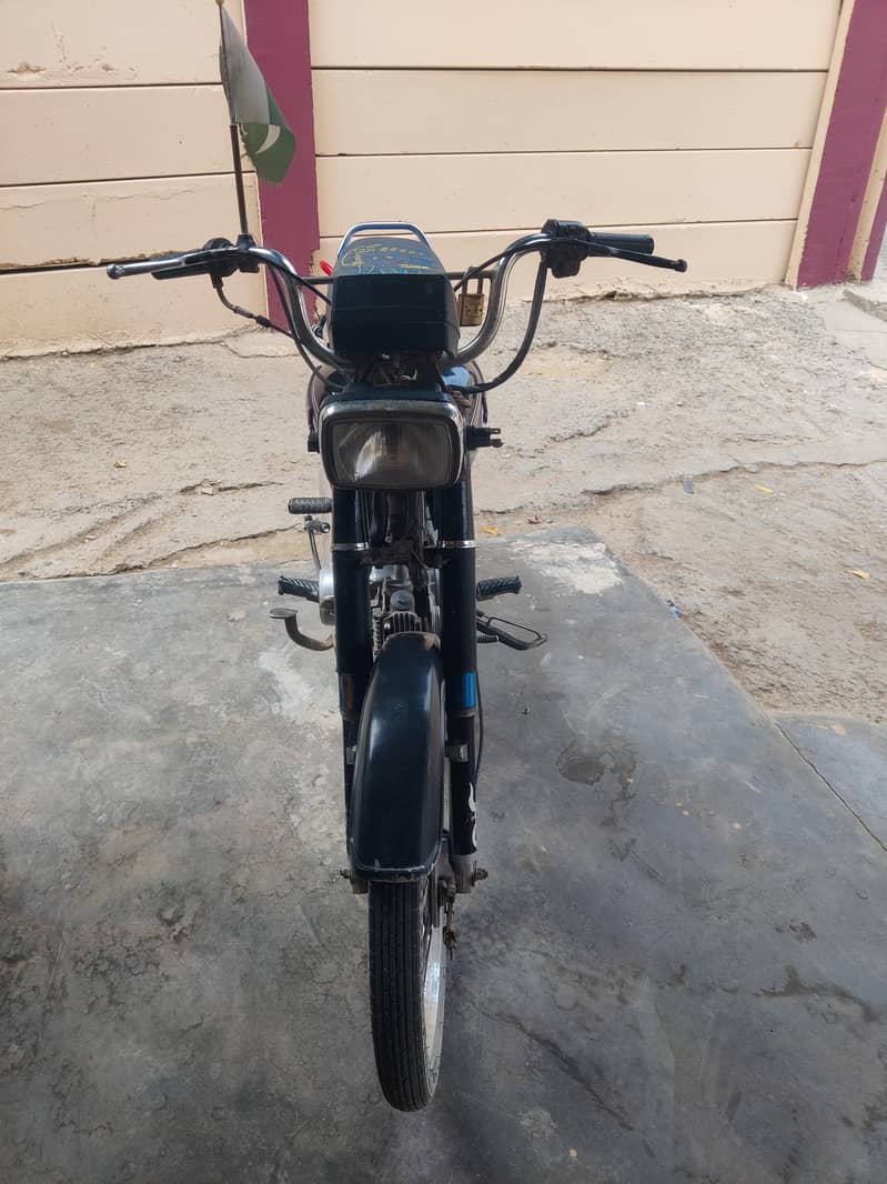 Good condition 8