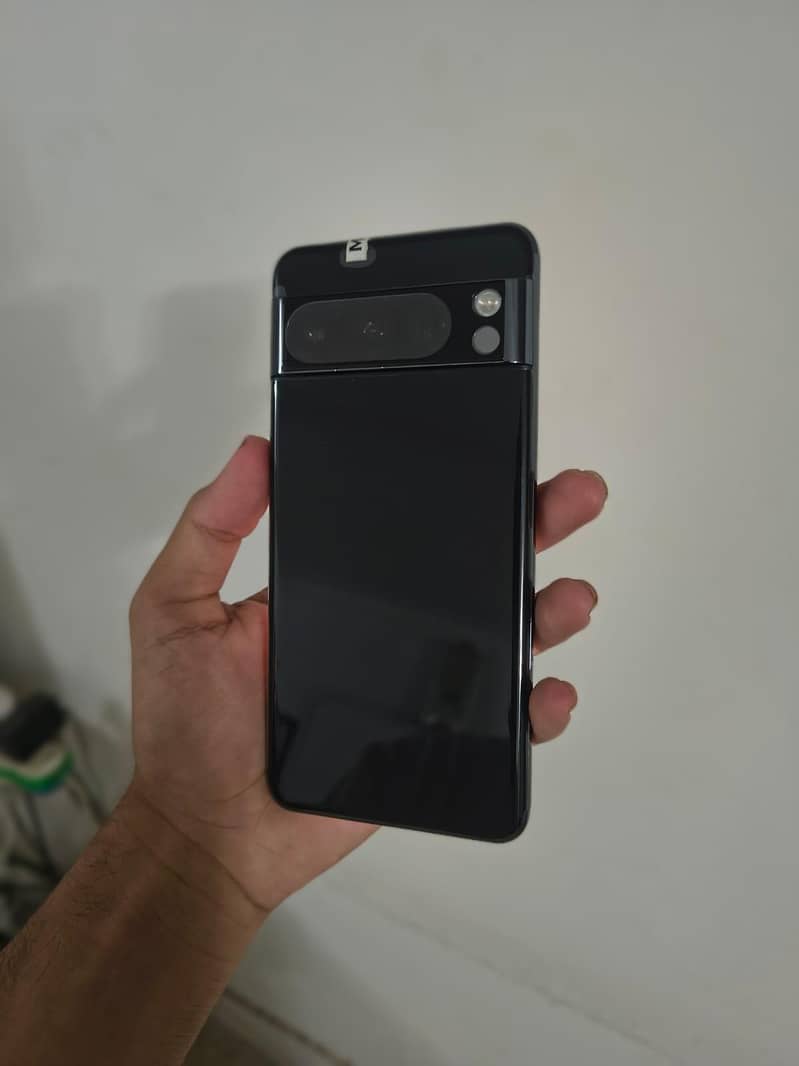 google pixel 8 pro exchange 1