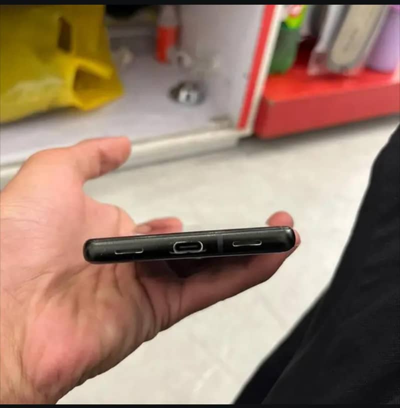 Google Pixel 6a 3