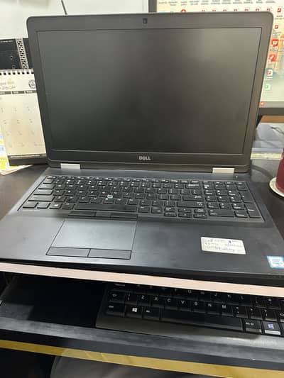 Bussiness/office laptop