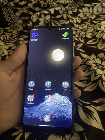 Zte Blade A53 Pro