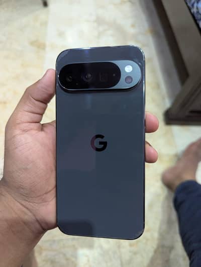 Google Pixel 10 Pro XL