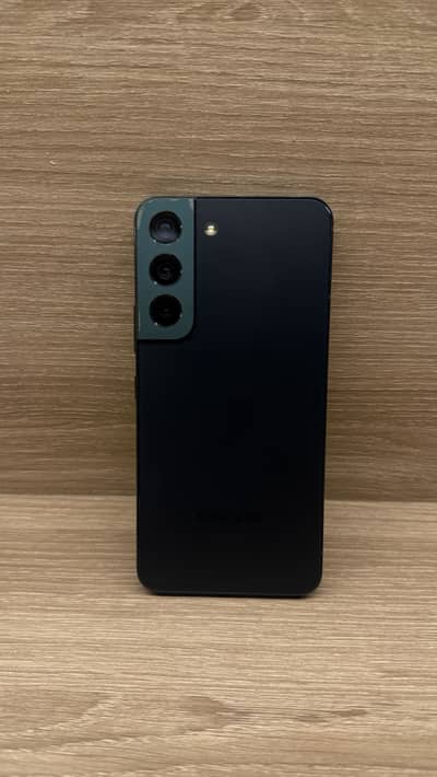 Samsung Mobile S22
