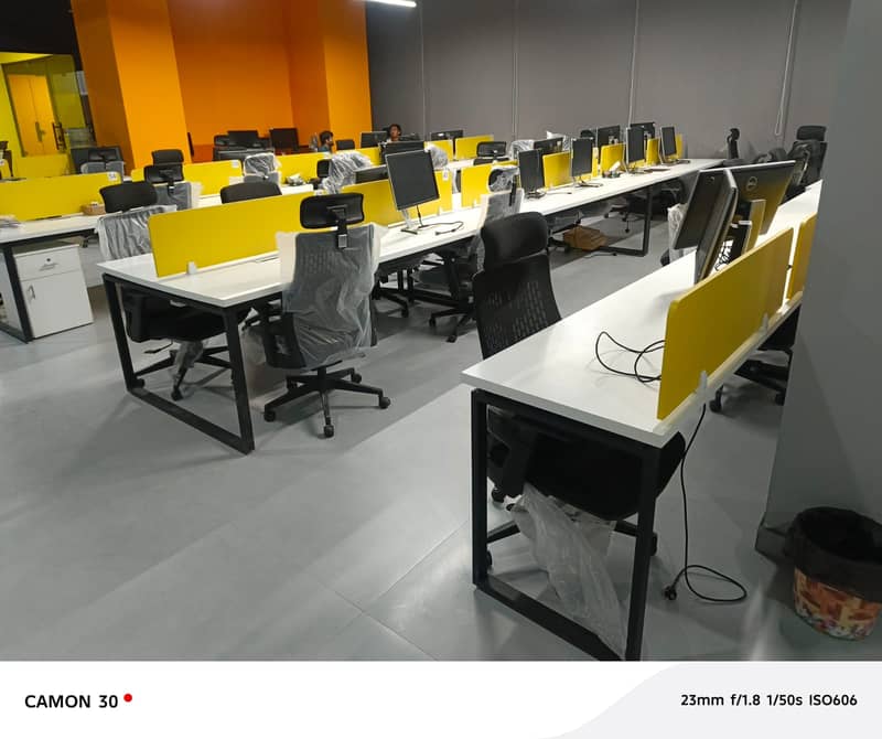 Study Table,Computer laptopTable,Office Table,chair, workstation 2