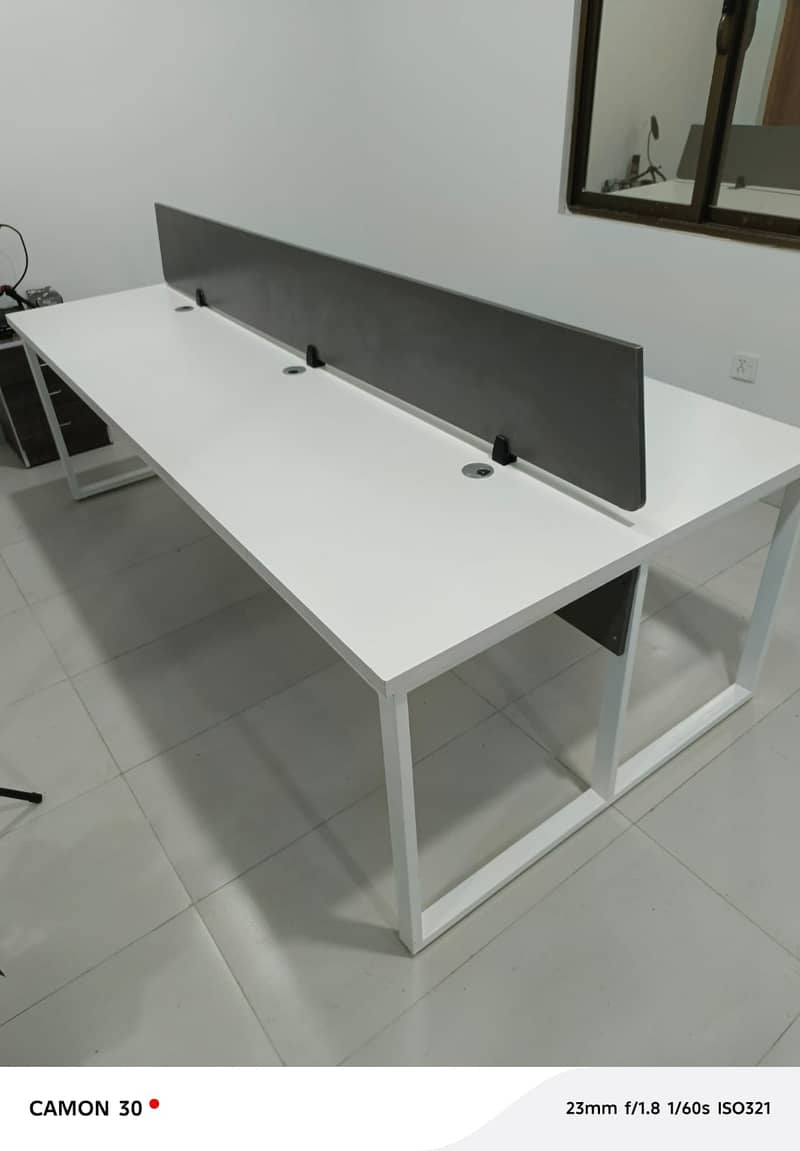 Study Table,Computer laptopTable,Office Table,chair, workstation 5