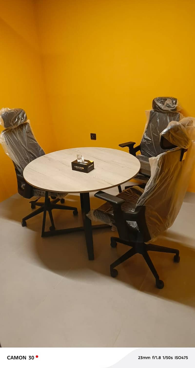 Study Table,Computer laptopTable,Office Table,chair, workstation 8