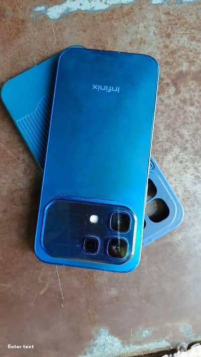 Infinix Note 60 Pro