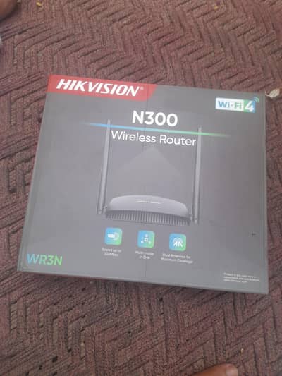 WiFi Router