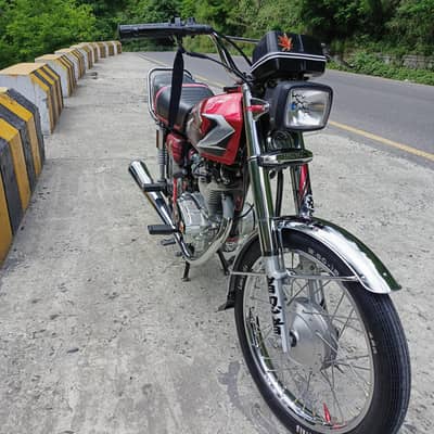 for sale honda 125