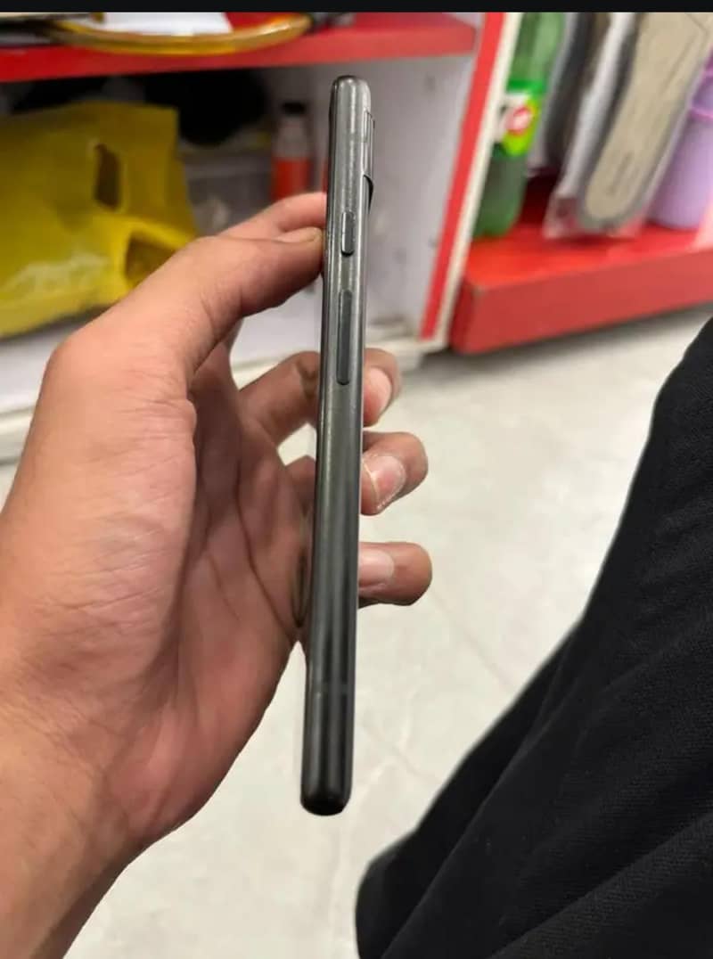 Google Pixel 6a 0