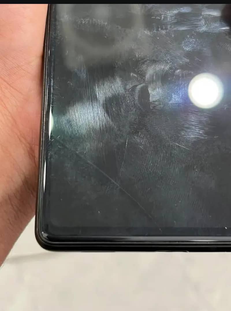 Google Pixel 6a 5