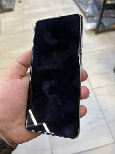 Samsung Mobile S20 Ultra 12 / 128 Online Approved