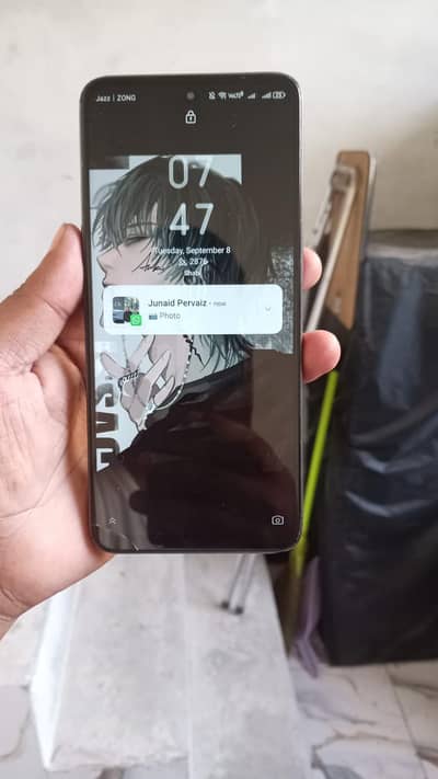 Zte nubia Neo 5g