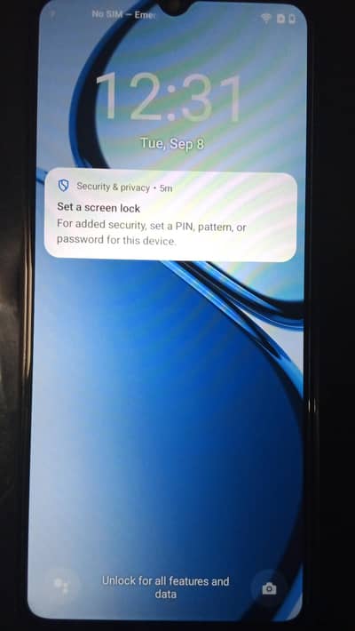 Realme C53 6+128gb