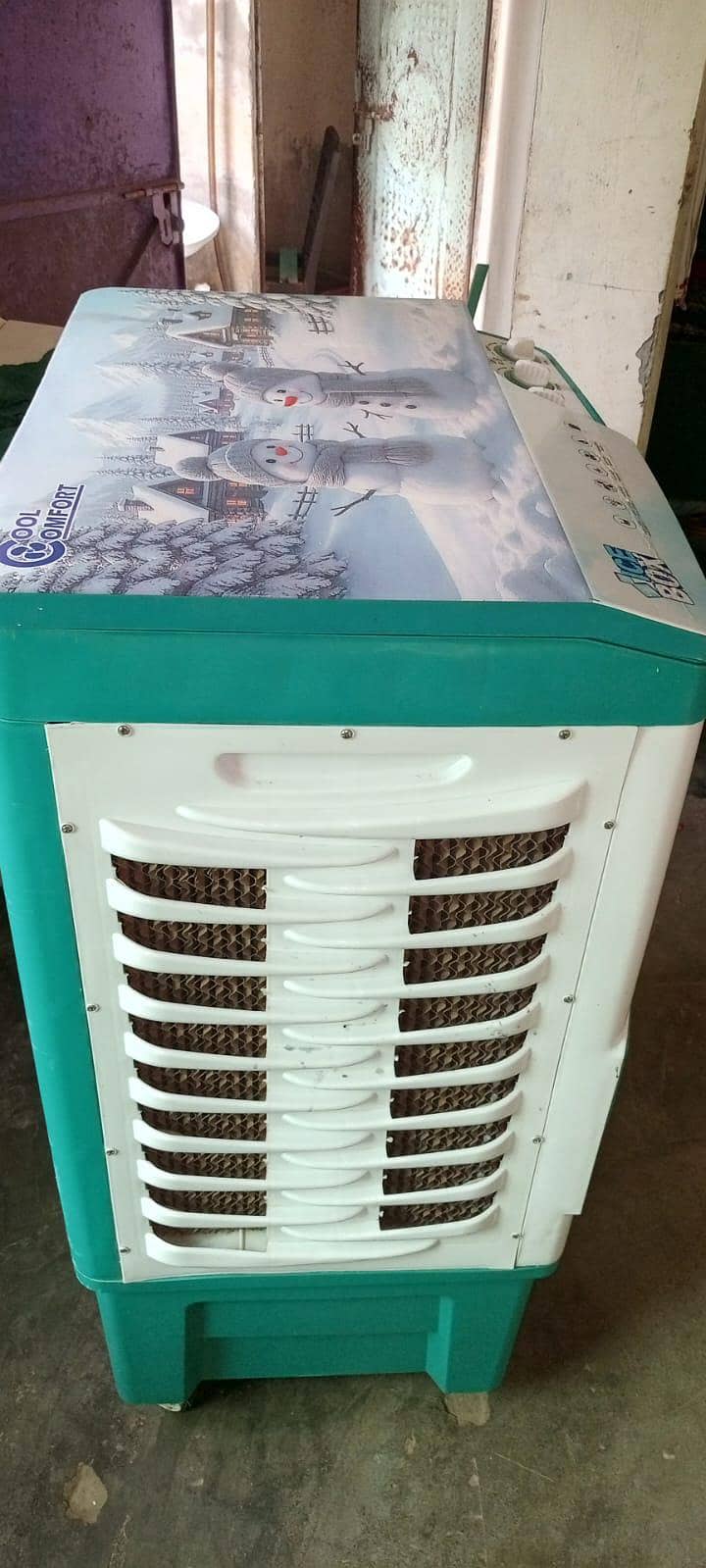 only 2 month use 4