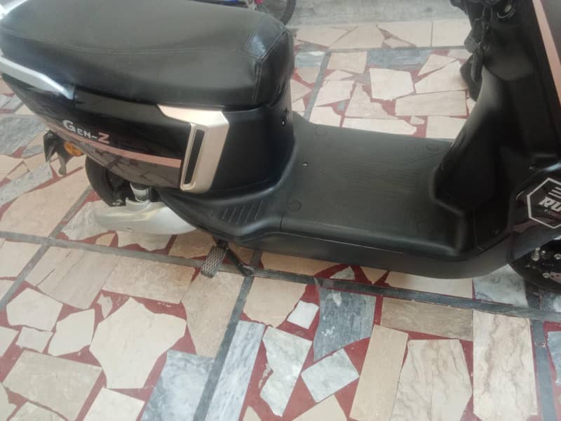 new condition 1