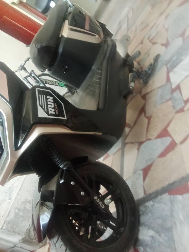 new condition 2
