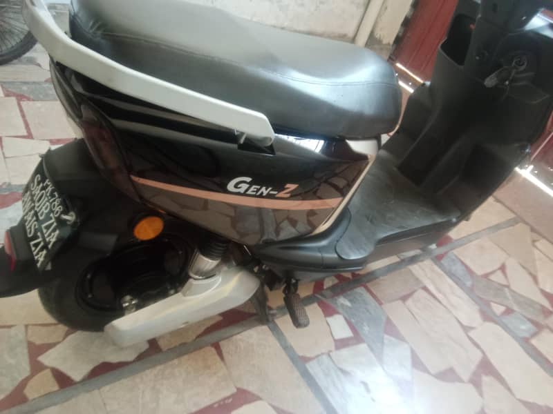 new condition 5