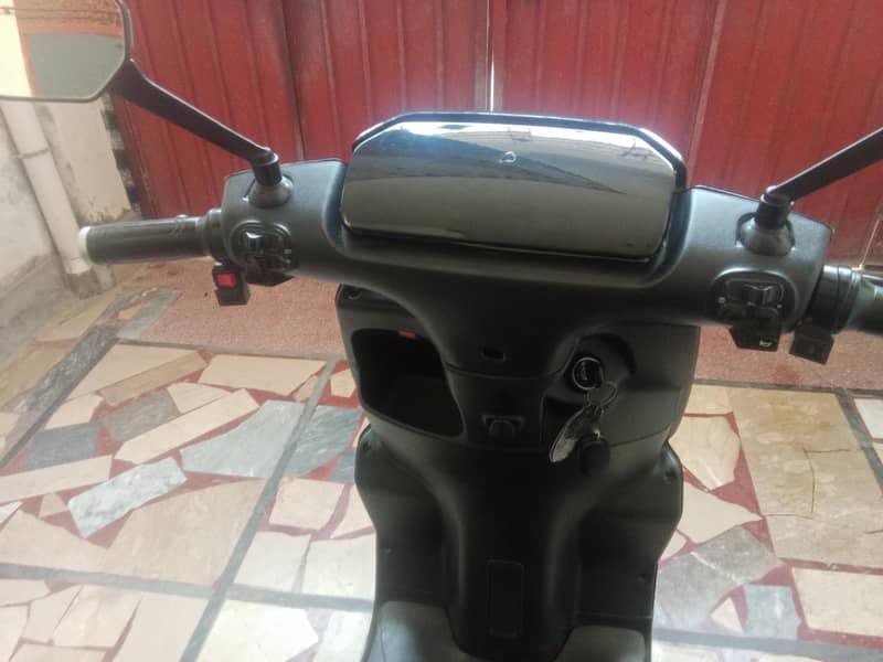 new condition 6
