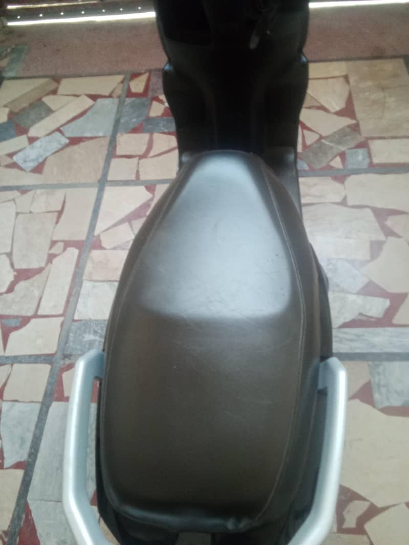 new condition 7