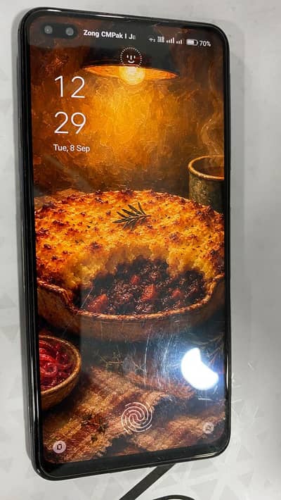 OPPO F17 Pro