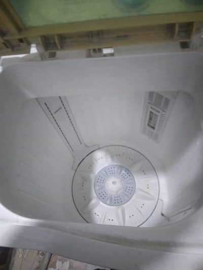 Homage wasging machine for sale