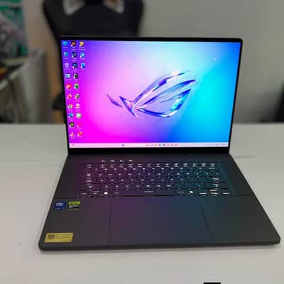 ASUS ROG Zephyrs G16 WhatsApp 03033475388