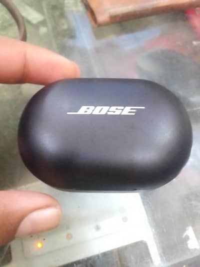 Bose earbuds